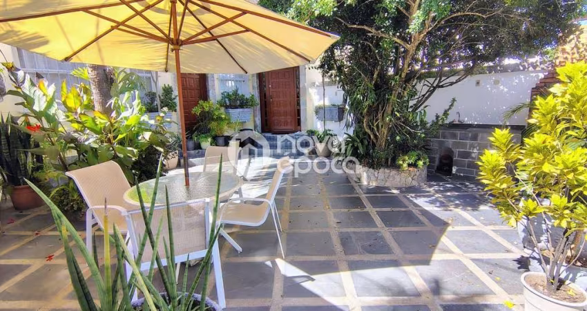 Apartamento com 3 quartos à venda na Rua Monsenhor Magaldi, Jardim Guanabara, Rio de Janeiro