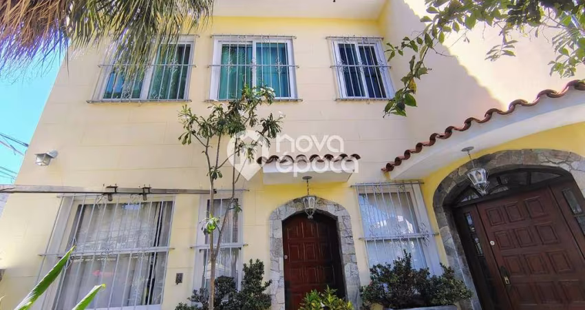 Apartamento com 2 quartos à venda na Rua Monsenhor Magaldi, Jardim Guanabara, Rio de Janeiro