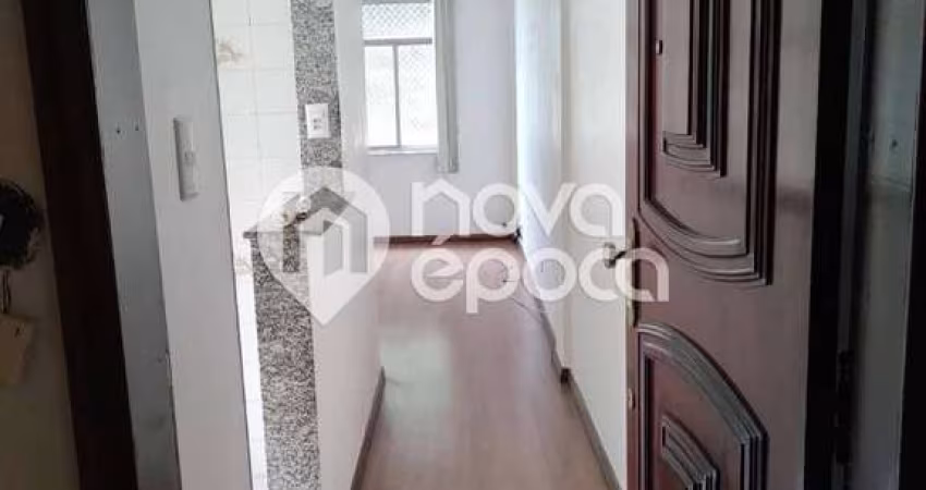 Apartamento com 2 quartos à venda na Rua Silveira Sampaio, Freguesia (Ilha do Governador), Rio de Janeiro
