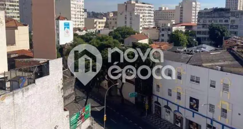 Apartamento com 1 quarto à venda na Rua do Senado, Centro, Rio de Janeiro
