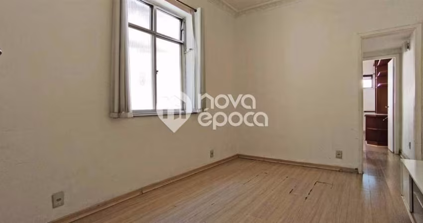 Apartamento com 1 quarto à venda na Rua Teodoro da Silva, Vila Isabel, Rio de Janeiro