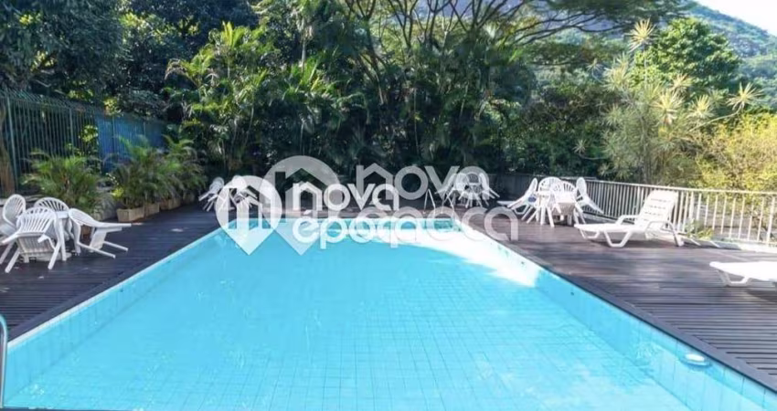 Apartamento com 2 quartos à venda na Avenida Epitácio Pessoa, Lagoa, Rio de Janeiro