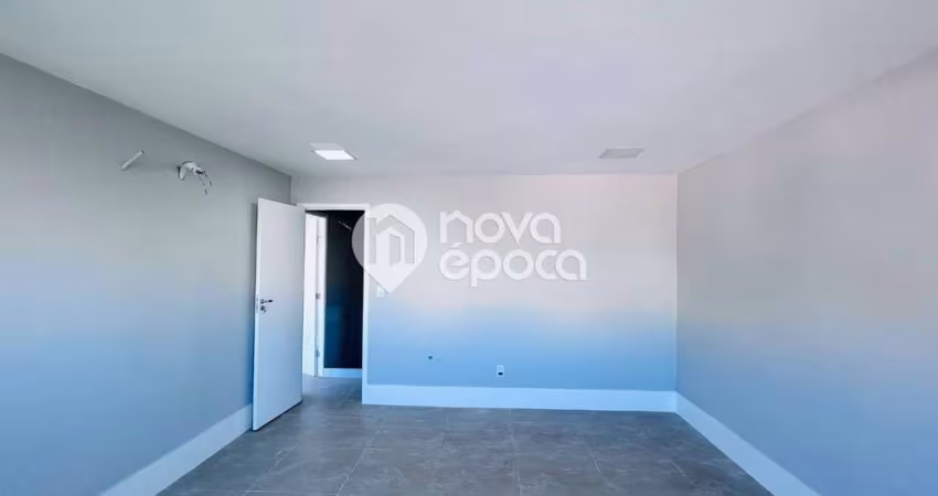 Sala comercial com 1 sala à venda na Rua Jardim Botânico, Jardim Botânico, Rio de Janeiro