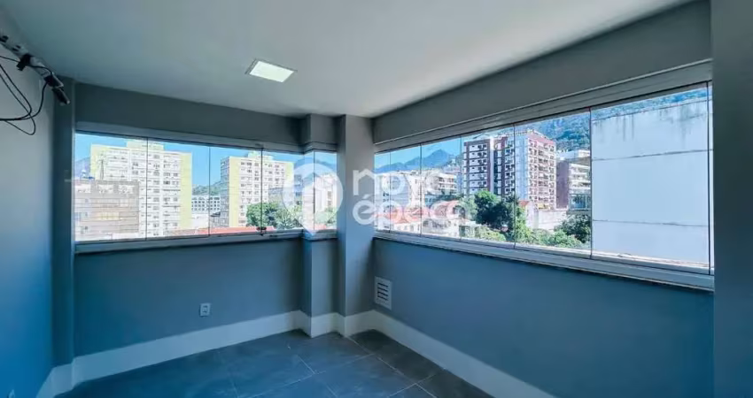 Sala comercial à venda na Rua Jardim Botânico, Jardim Botânico, Rio de Janeiro