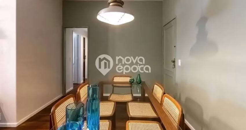 Apartamento com 3 quartos à venda na Rua Pedro de Carvalho, Méier, Rio de Janeiro