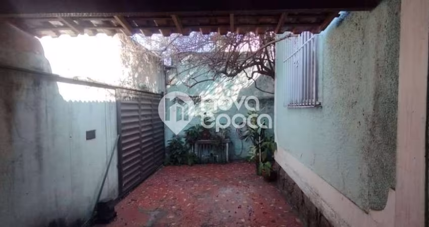 Casa em condomínio fechado com 3 quartos à venda na Rua Arquias Cordeiro, Todos os Santos, Rio de Janeiro