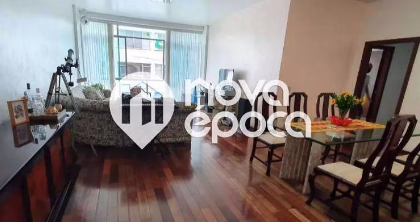 Apartamento com 3 quartos à venda na Rua Assis Brasil, Copacabana, Rio de Janeiro