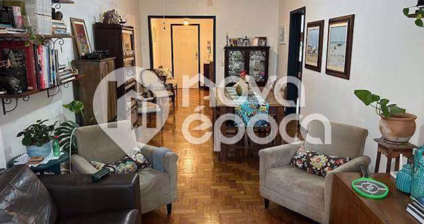 Apartamento com 3 quartos à venda na Rua Visconde de Ouro Preto, Botafogo, Rio de Janeiro