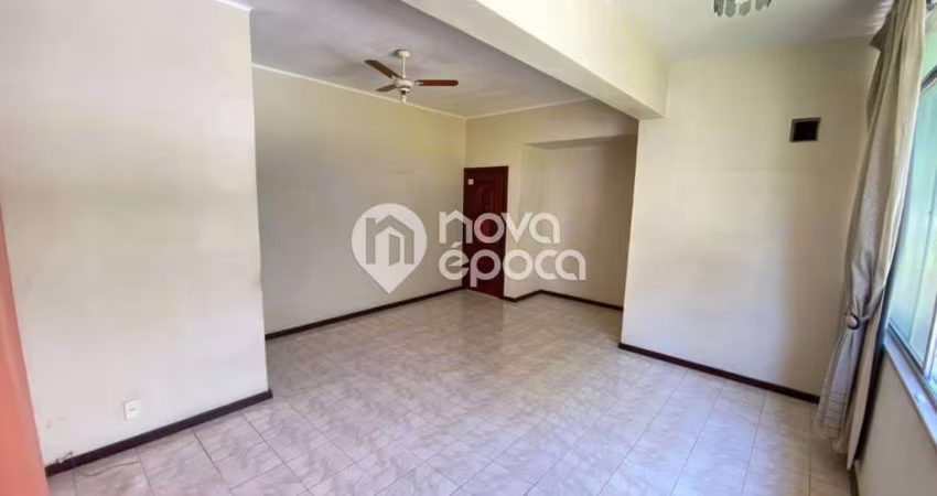 Apartamento com 2 quartos à venda na Rua Cabuçu, Lins de Vasconcelos, Rio de Janeiro