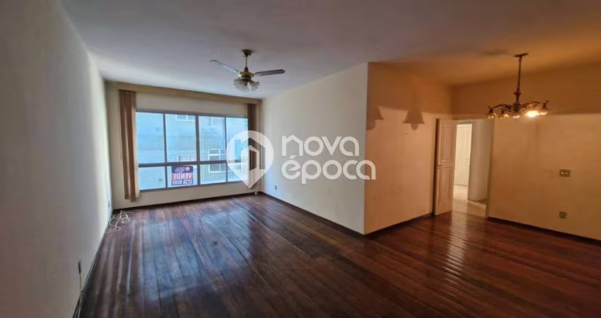 Apartamento com 3 quartos à venda na Rua Luís Guimarães, Vila Isabel, Rio de Janeiro