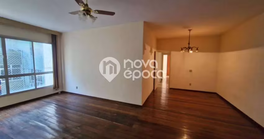 Apartamento com 3 quartos à venda na Rua Luís Guimarães, Vila Isabel, Rio de Janeiro