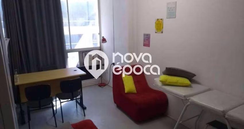 Ponto comercial com 8 salas à venda na Rua Acre, Centro, Rio de Janeiro