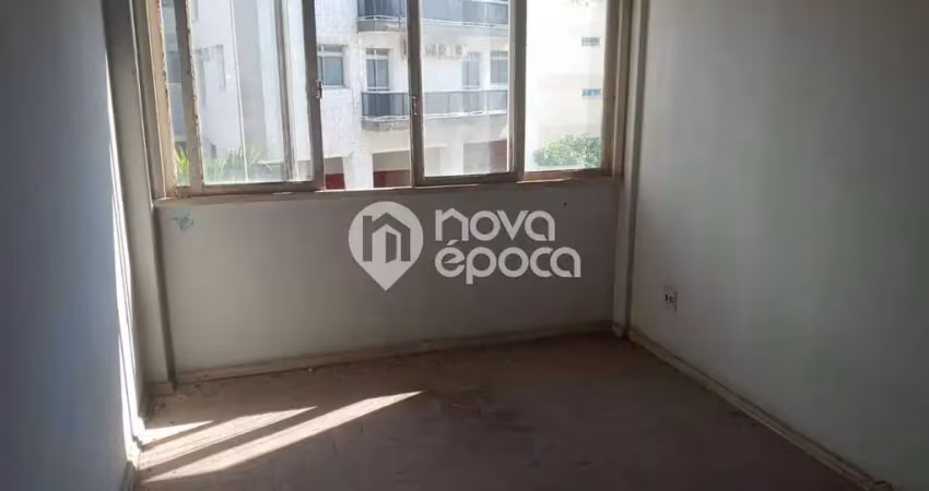 Apartamento com 1 quarto à venda na Avenida Nossa Senhora de Copacabana, Copacabana, Rio de Janeiro
