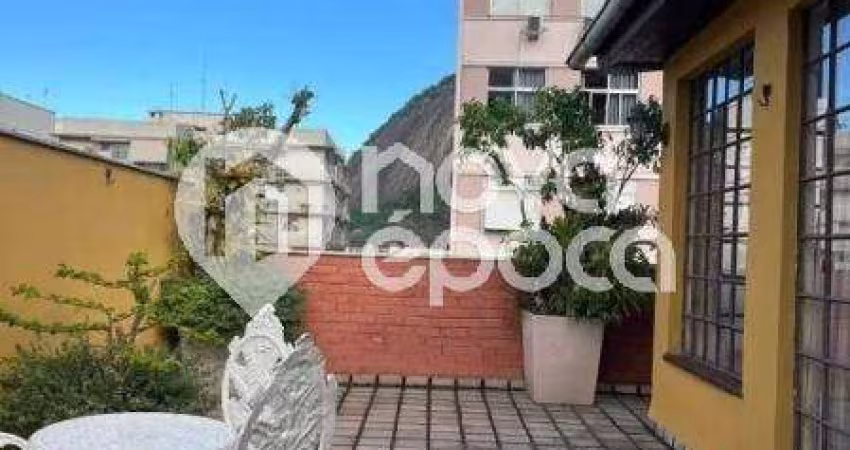 Apartamento com 2 quartos à venda na Rua Bartolomeu Portela, Botafogo, Rio de Janeiro