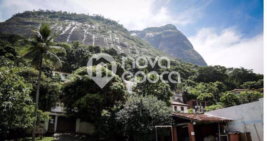 Terreno à venda na Estrada Sorima, Barra da Tijuca, Rio de Janeiro