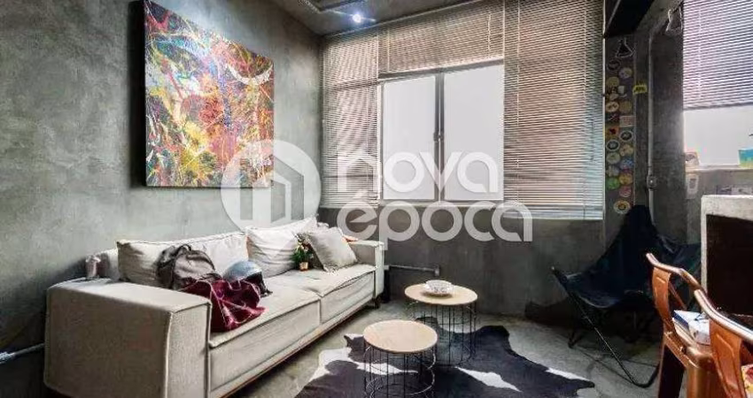 Apartamento com 2 quartos à venda na Rua Carlos de Vasconcelos, Tijuca, Rio de Janeiro