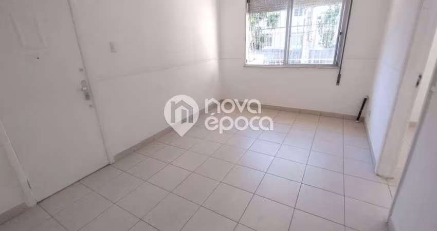 Apartamento com 1 quarto à venda na Rua José Higino, Tijuca, Rio de Janeiro