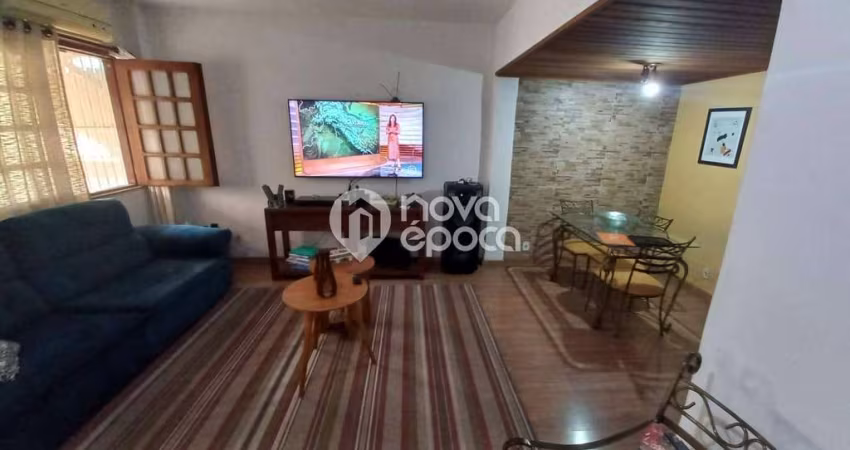 Casa em condomínio fechado com 3 quartos à venda na Rua São Francisco Xavier, São Francisco Xavier, Rio de Janeiro