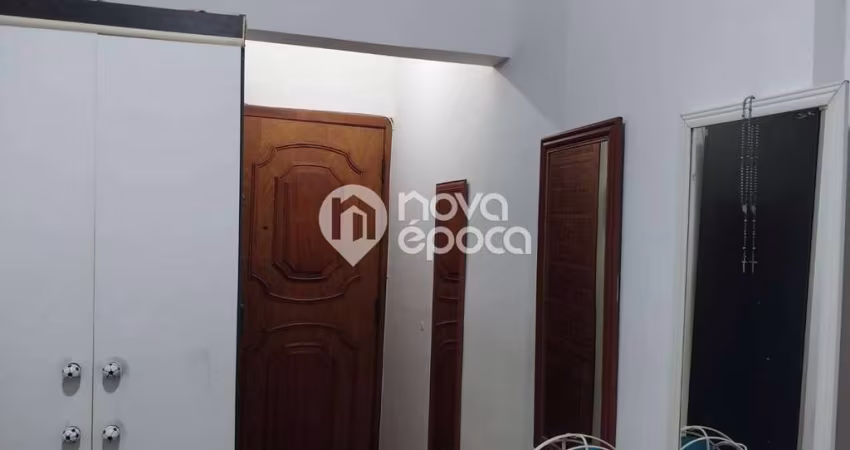 Apartamento com 1 quarto à venda na Rua Leopoldo Miguez, Copacabana, Rio de Janeiro
