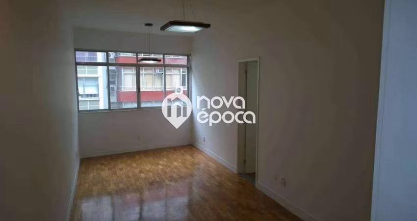 Apartamento com 3 quartos à venda na Rua Marechal Mascarenhas de Morais, Copacabana, Rio de Janeiro