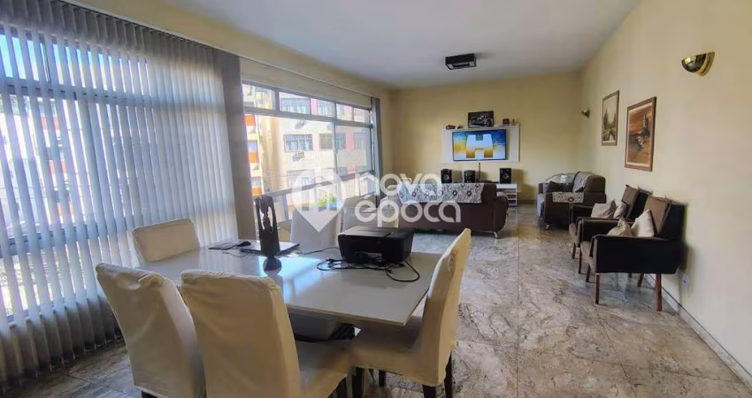 Apartamento com 3 quartos à venda na Rua Cambaúba, Jardim Guanabara, Rio de Janeiro