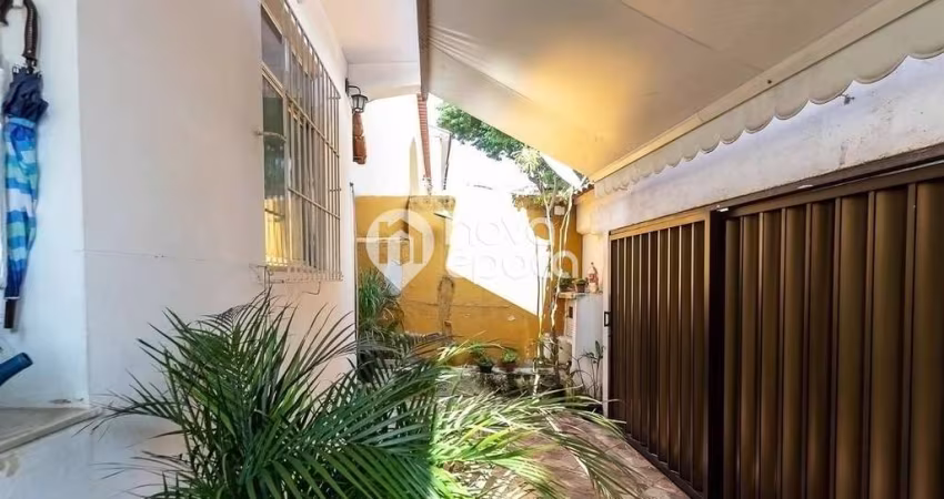 Apartamento com 3 quartos à venda na Rua Aquidabã, Méier, Rio de Janeiro