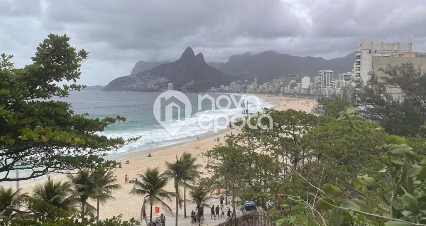 Apartamento com 1 quarto à venda na Rua Paul Redfern, Ipanema, Rio de Janeiro