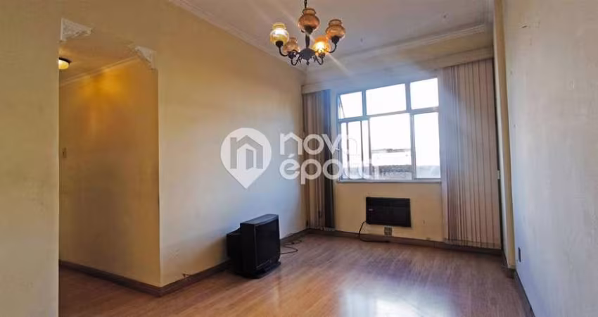 Apartamento com 2 quartos à venda na Rua Barão do Bom Retiro, Engenho Novo, Rio de Janeiro