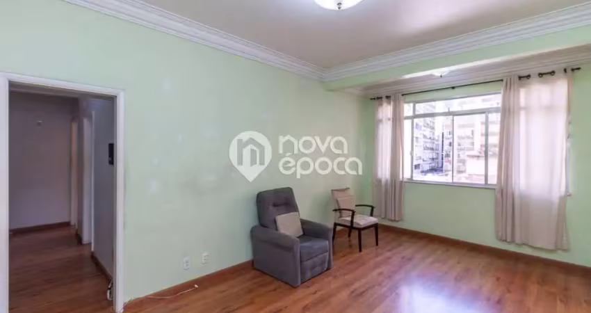Apartamento com 3 quartos à venda na Rua Bolivar, Copacabana, Rio de Janeiro