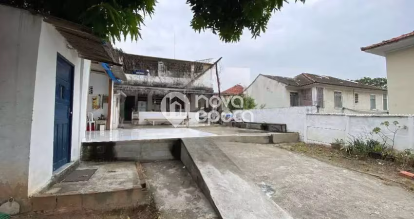 Casa com 2 quartos à venda na Rua Andiara, Higienópolis, Rio de Janeiro