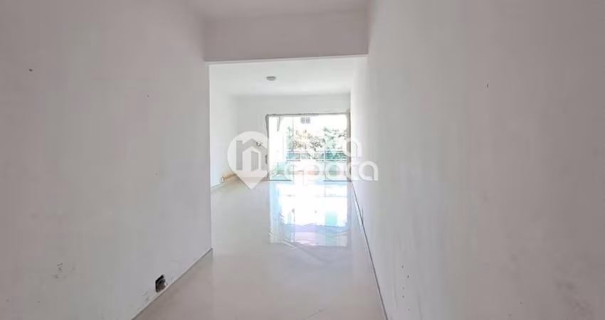 Apartamento com 3 quartos à venda na Rua Gaspar Magalhães, Jardim Guanabara, Rio de Janeiro