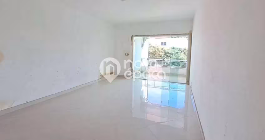 Apartamento com 3 quartos à venda na Rua Gaspar Magalhães, Jardim Guanabara, Rio de Janeiro