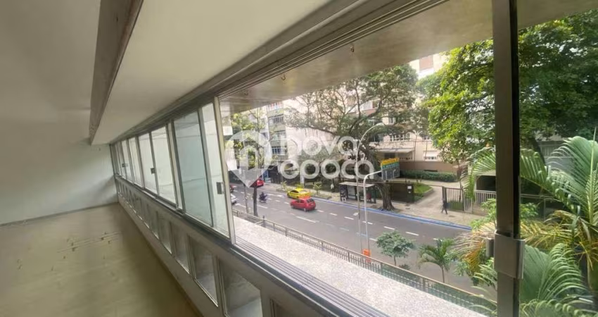 Apartamento com 3 quartos à venda na Rua Prudente de Morais, Ipanema, Rio de Janeiro