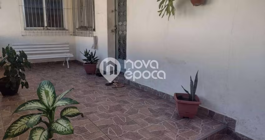 Casa com 3 quartos à venda na Rua Moreira, Abolição, Rio de Janeiro