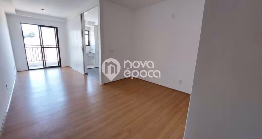 Apartamento com 1 quarto à venda na Rua Euclides da Cunha, São Cristóvão, Rio de Janeiro