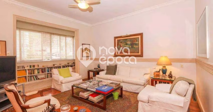 Apartamento com 2 quartos à venda na Avenida Rui Barbosa, Flamengo, Rio de Janeiro