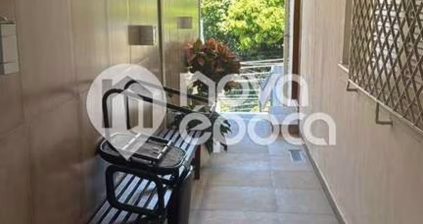 Casa com 4 quartos à venda na Rua Monsenhor Magaldi, Jardim Guanabara, Rio de Janeiro