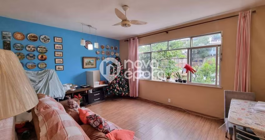 Apartamento com 2 quartos à venda na Avenida Doutor Agenor de Almeida Loyola, Bancários, Rio de Janeiro