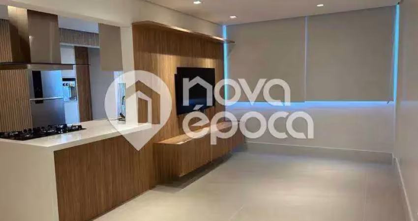Apartamento com 3 quartos à venda na Rua Padre Achotegui, Leblon, Rio de Janeiro