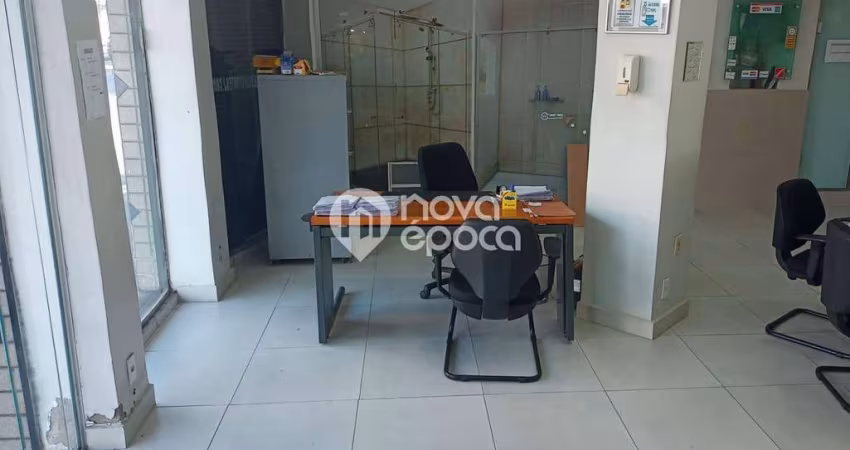 Ponto comercial à venda na Avenida Dom Hélder Câmara, Piedade, Rio de Janeiro