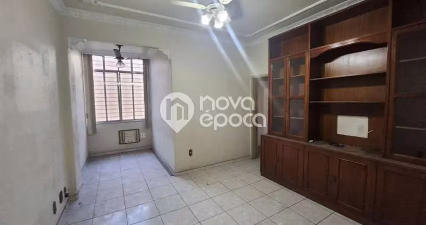Apartamento com 2 quartos à venda na Rua Castro Alves, Méier, Rio de Janeiro