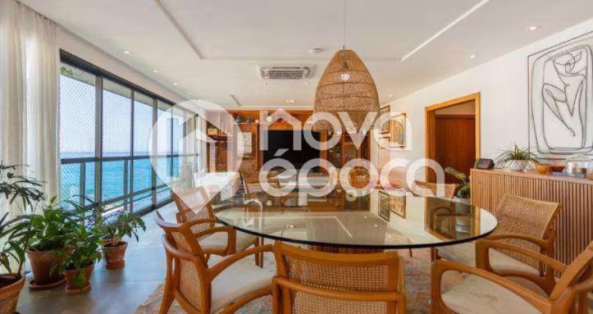 Apartamento com 4 quartos à venda na Rua Farme de Amoedo, Ipanema, Rio de Janeiro