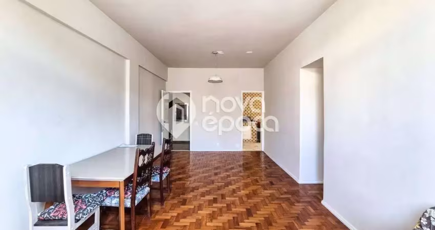 Apartamento com 3 quartos à venda na Rua Bulhões de Carvalho, Copacabana, Rio de Janeiro