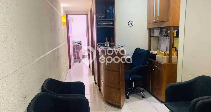 Sala comercial à venda na Avenida Nossa Senhora de Copacabana, Copacabana, Rio de Janeiro