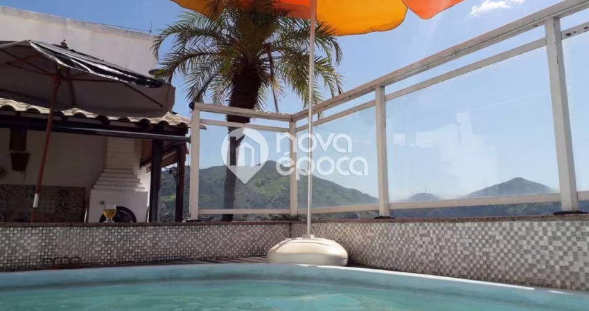 Apartamento com 2 quartos à venda na Rua Santos Titara, Todos os Santos, Rio de Janeiro