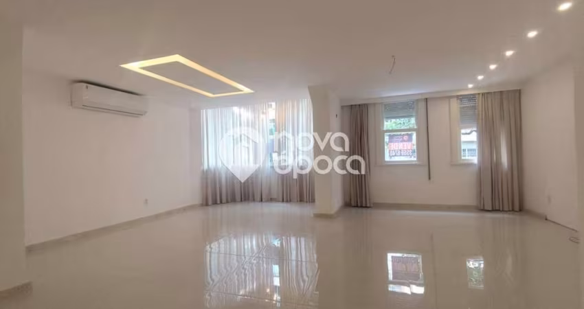 Apartamento com 3 quartos à venda na Rua Xavier da Silveira, Copacabana, Rio de Janeiro