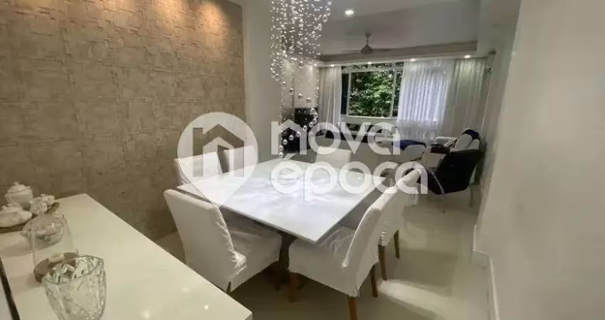 Apartamento com 3 quartos à venda na Rua Pompeu Loureiro, Copacabana, Rio de Janeiro