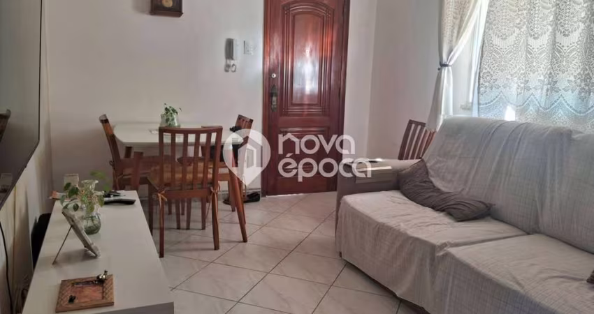 Apartamento com 2 quartos à venda na Rua de Bonsucesso, Bonsucesso, Rio de Janeiro