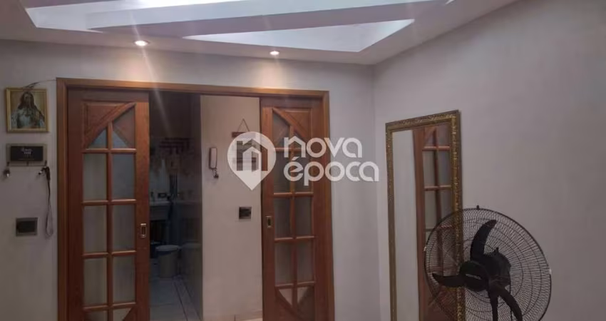 Apartamento com 2 quartos à venda na Rua Figueiredo Pimentel, Abolição, Rio de Janeiro