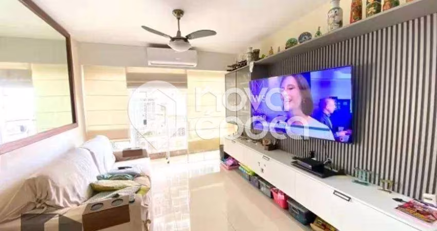 Apartamento com 2 quartos à venda na Rua Assis Brasil, Copacabana, Rio de Janeiro